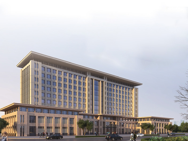 御福苑小區(qū)